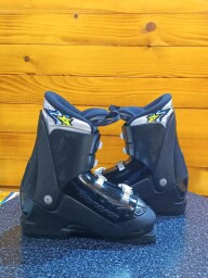 LYŽIARKY NORDICA GP TJ 23MP